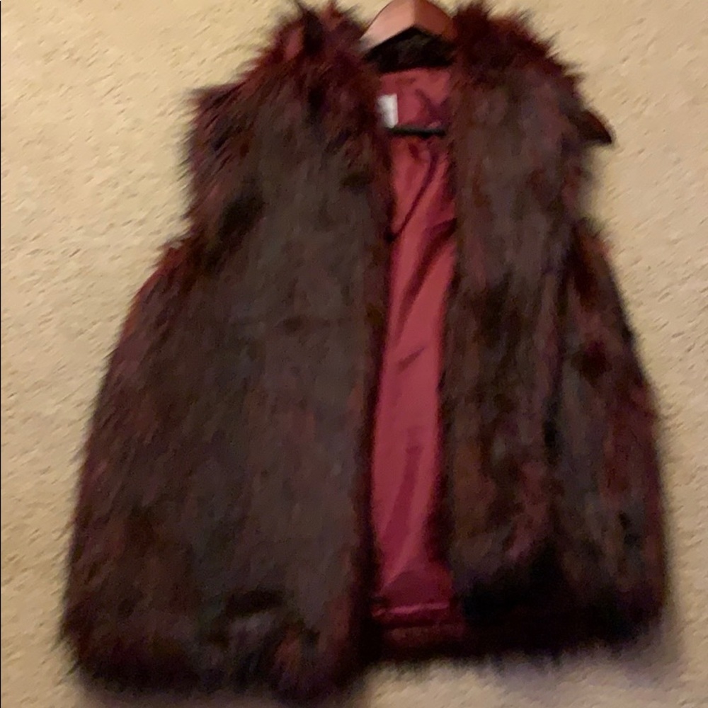 Vest